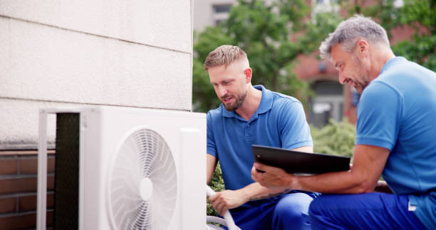 Best Affordable HVAC services  in Paducah, TX