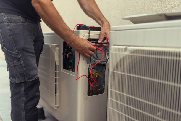 Best HVAC companies near me  in Paducah, TX