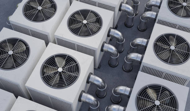 Best Commercial HVAC repair  in Paducah, TX