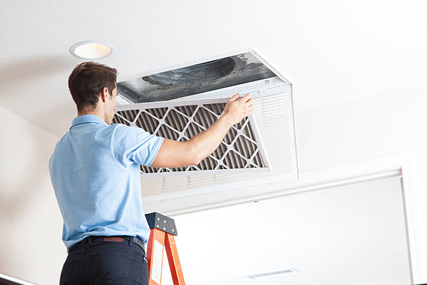 Best Affordable air conditioning repair  in Paducah, TX